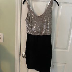 Express dress